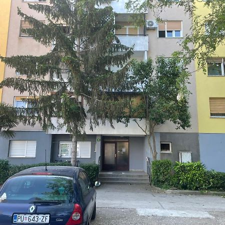 New Two Bedroom Apartment Maloni Pula Exteriér fotografie