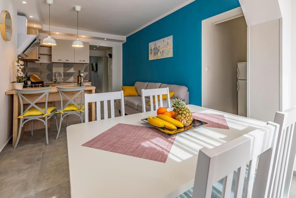 New Two Bedroom Apartment Maloni Pula Exteriér fotografie