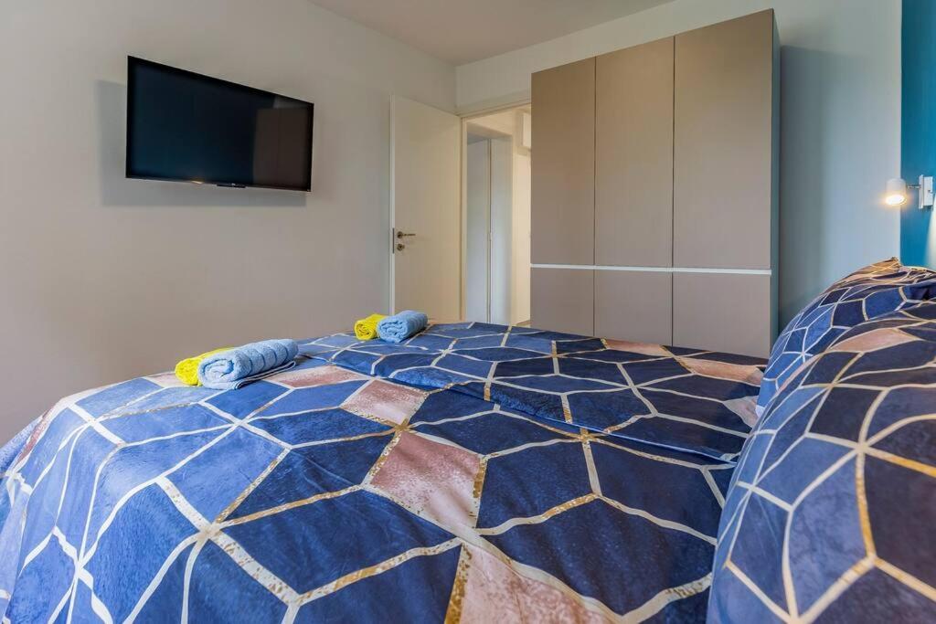 New Two Bedroom Apartment Maloni Pula Exteriér fotografie