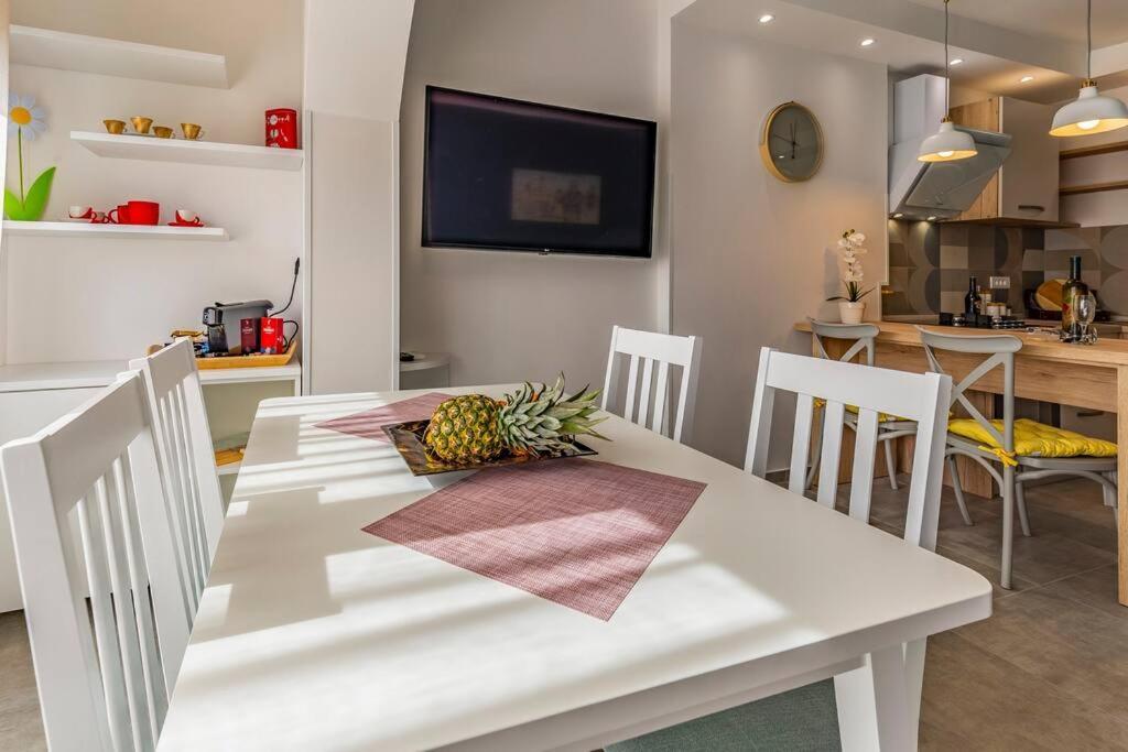 New Two Bedroom Apartment Maloni Pula Exteriér fotografie