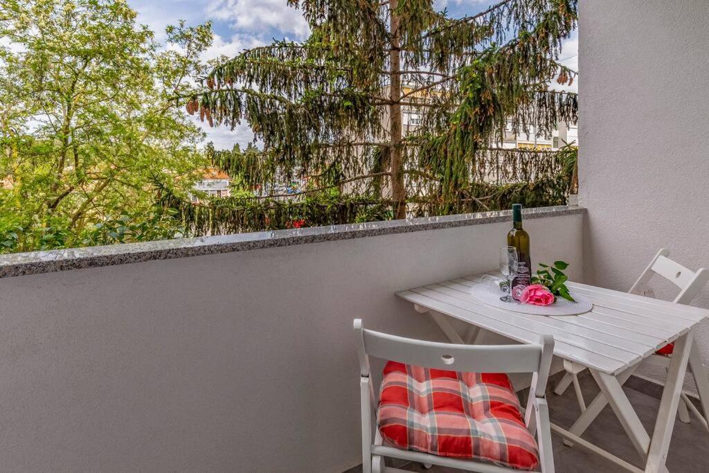 New Two Bedroom Apartment Maloni Pula Exteriér fotografie