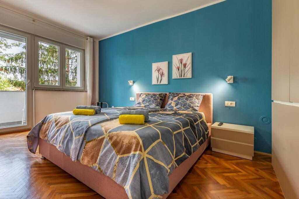 New Two Bedroom Apartment Maloni Pula Exteriér fotografie