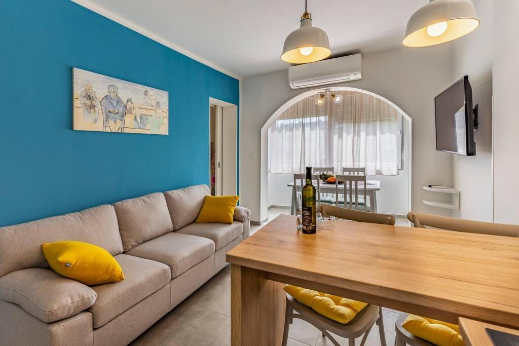 New Two Bedroom Apartment Maloni Pula Exteriér fotografie